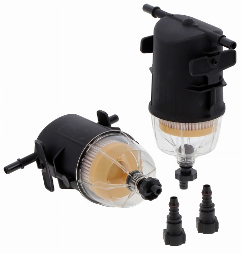 Filtr paliwa SN902310 Hifi Filter
