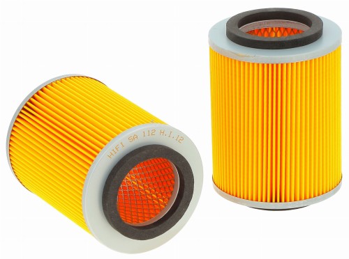 Filtr powietrza SA112 Hifi Filter