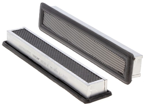 Filtr kabinowy (z węglem aktywnym) SC60089CAG Hifi Filter