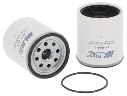 Filtr paliwa SN902010 Hifi Filter