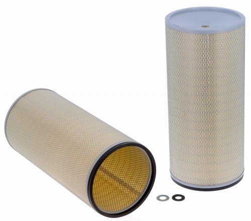 Filtr powietrza SA11554 Hifi Filter