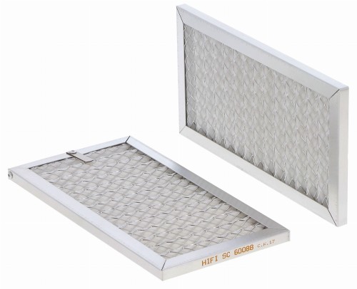 Filtr kabinowy SC60088 Hifi Filter