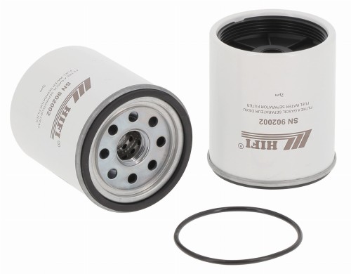 Filtr paliwa SN902002 Hifi Filter
