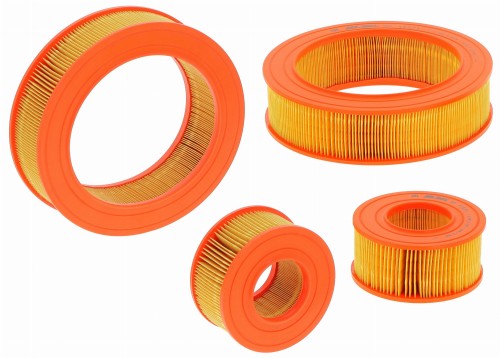 Filtr powietrza SA11571 Hifi Filter