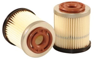 Filtr paliwa SN901110 Hifi Filter do Crusader, Neander