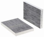 Filtr kabinowy z węglem SC60086CA Hifi Filter