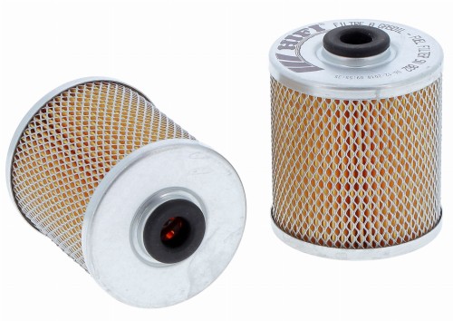 Filtr paliwa SN862 Hifi Filter