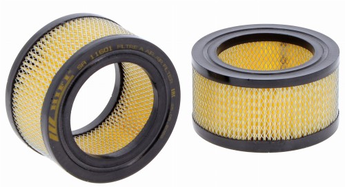 Filtr powietrza SA11601 Hifi Filter