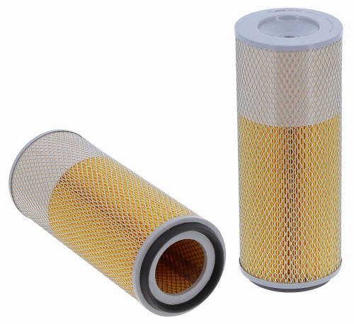Filtr powietrza SA11605 Hifi Filter