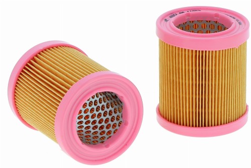 Filtr powietrza SA11607 Hifi Filter