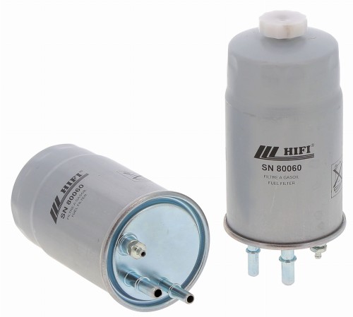 Filtr paliwa SN80060 Hifi Filter
