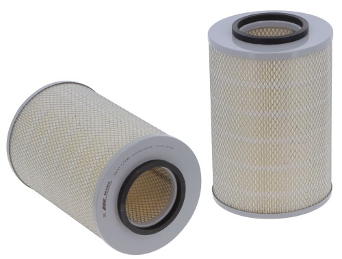 Filtr powietrza SA11706 Hifi Filter
