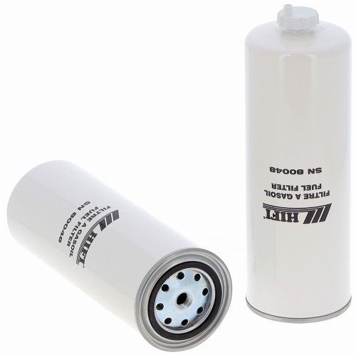 Filtr paliwa SN80048 Hifi Filter
