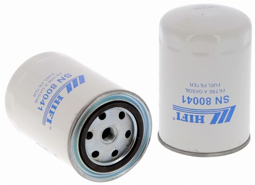 Filtr paliwa SN80041 Hifi Filter