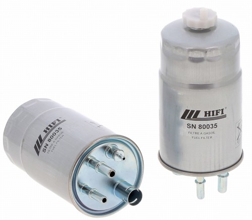 Filtr paliwa SN80035 Hifi Filter