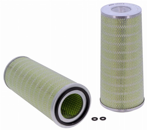 Filtr powietrza SA11763 Hifi Filter