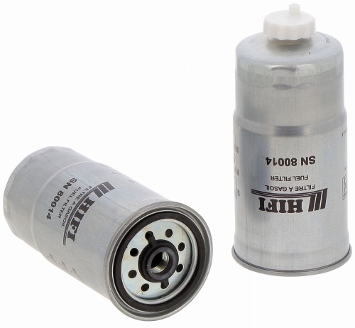 Filtr paliwa SN80014 Hifi Filter