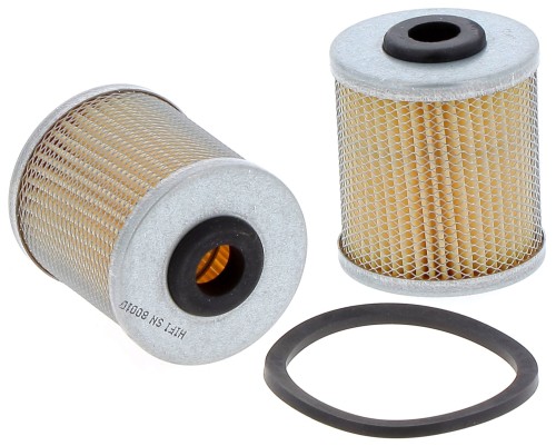 Filtr paliwa SN80010 Hifi Filter