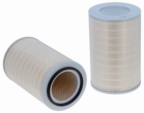 Filtr powietrza SA11837 Hifi Filter