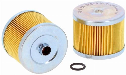Filtr paliwa SN80009 Hifi Filter