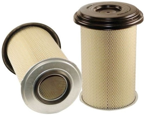 Filtr powietrza SA11832 Hifi Filter