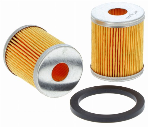 Filtr paliwa SN80007 Hifi Filter