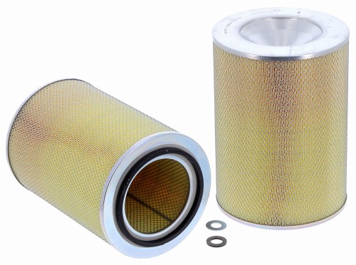 Filtr powietrza SA11812 Hifi Filter