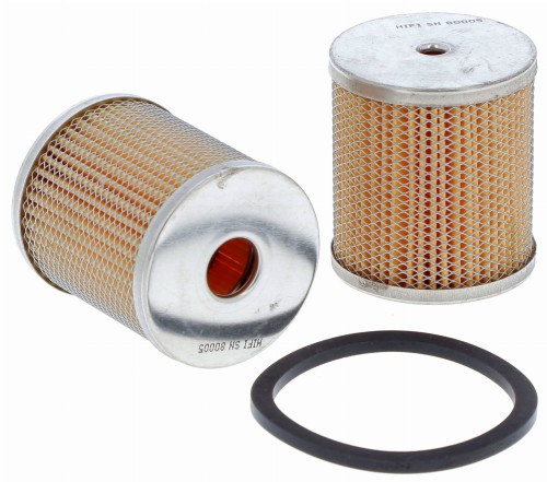 Filtr paliwa SN80005 Hifi Filter