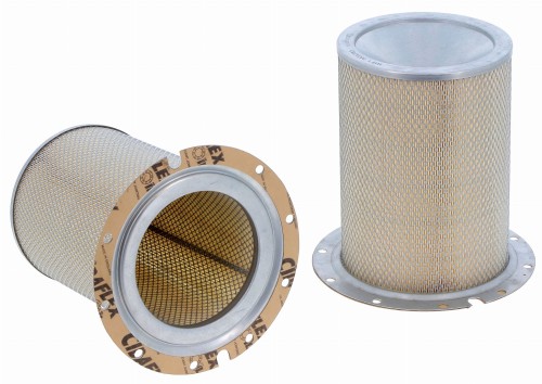 Filtr powietrza SA11783 Hifi Filter