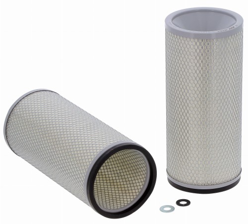 Filtr powietrza SA11813 Hifi Filter