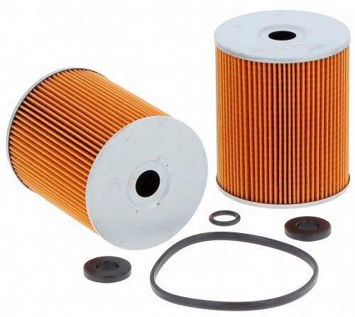 Filtr paliwa SN7230 Hifi Filter