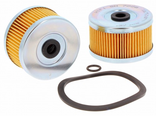 Filtr paliwa SN7228 Hifi Filter