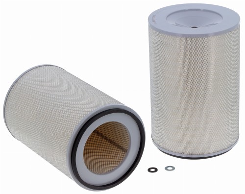 Filtr powietrza SA11855 Hifi Filter