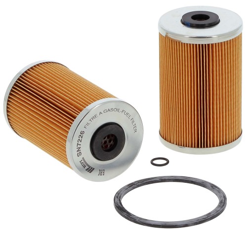 Filtr paliwa SN7226 Hifi Filter