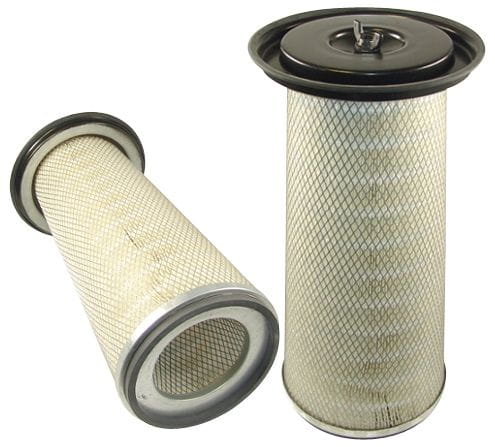 Filtr powietrza SA11877 Hifi Filter