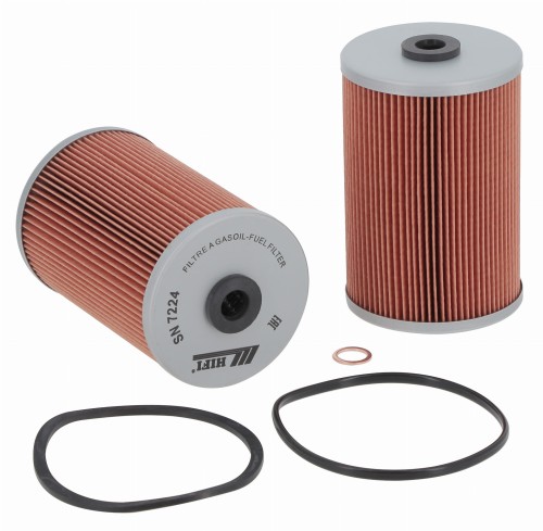 Filtr paliwa SN7224 Hifi Filter