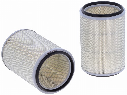 Filtr powietrza SA11850 Hifi Filter do LDE: 621 EGM