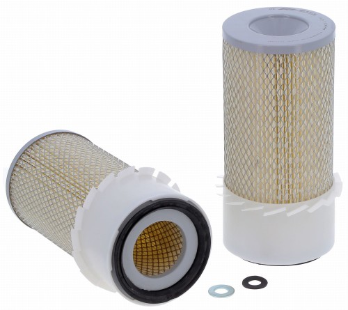 Filtr powietrza SA11906K Hifi Filter