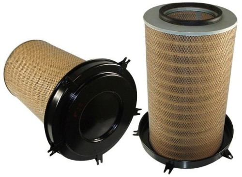 Filtr powietrza SA11921 Hifi Filter