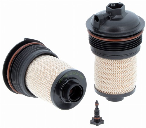 Filtr paliwa SN70475 Hifi Filter