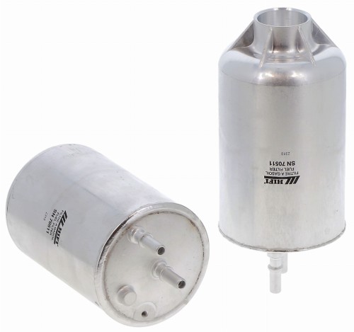 Filtr paliwa SN70511 Hifi Filter