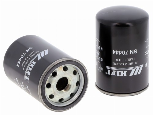 Filtr paliwa SN70444 Hifi Filter