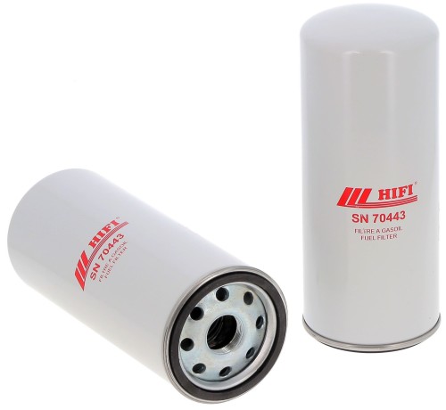 Filtr paliwa SN70443 Hifi Filter