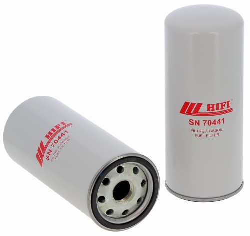 Filtr paliwa SN70441 Hifi Filter