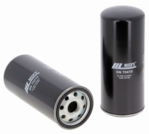 Filtr paliwa SN70419 Hifi Filter