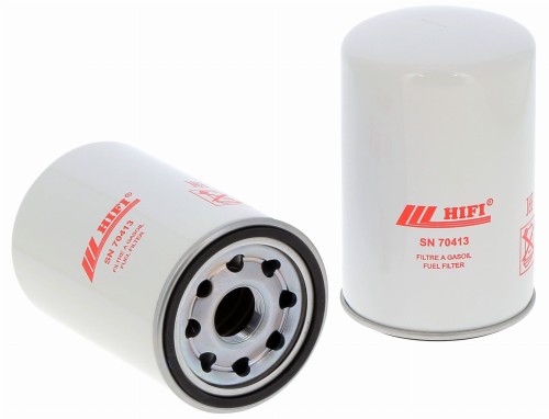 Filtr paliwa SN70413 Hifi Filter