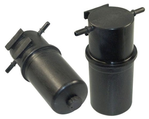 Filtr paliwa Kompletny SN70394 Hifi Filter