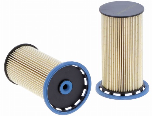 Filtr paliwa SN70390 Hifi Filter do Skoda, Audi, Seat
