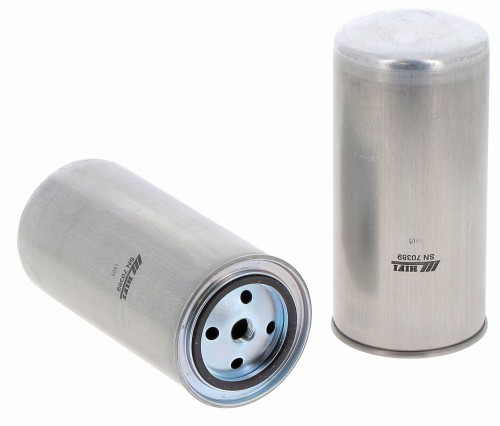Filtr paliwa SN70389 Hifi Filter