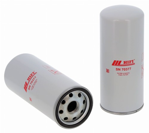 Filtr paliwa SN70377 Hifi Filter
